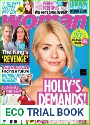 Woman UK - 20 March 2023