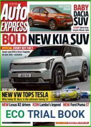 Auto Express - Issue 1771, 15 21 March 2023