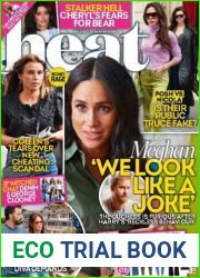 Heat UK - Issue 1234, 18 24 March , 2023