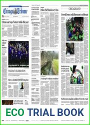Chicago Tribune - March 13, 2023
