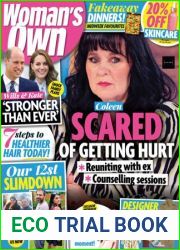 Woman|s Own - 20 March 2023