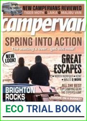 Campervan - April 2023