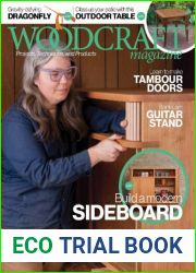 Woodcraft Magazine - Issue 112, April May 2023