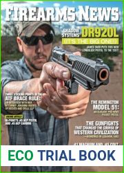 Firearms News - Volume 77, Issue 6, March 2023