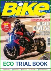Bike India - Volume 18, Issue 08, March 2023