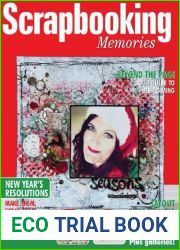 Scrapbooking Memories - Volume 24 Issue 01, 2023