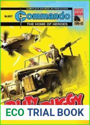 Commando - Issue 5627, 2023