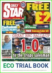 Daily Star - 14 March 2023