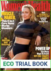 Women|s Health USA - April 2023