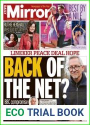 Daily Mirror - 13 March 2023