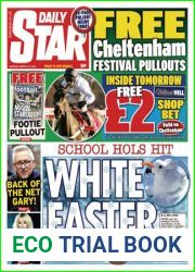Daily Star - 13 March 2023