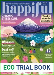 Happiful Magazine - Issue 72, 2023
