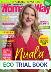 Woman|s Way - Issue 06, March 13 2023