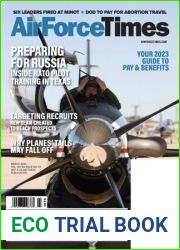 Air Force Times - Vol. No. 84 Issue 03, March 2023
