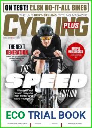 Cycling Plus UK - Issue 404, May 2023