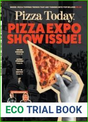 Pizza Today - March 2023
