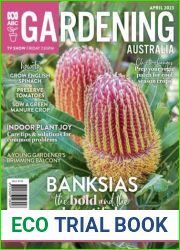Gardening Australia - April 2023
