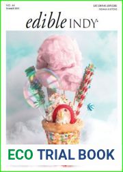 Edible Indy - No.44, Summer 2022