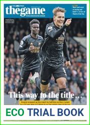 The Times The Game - 13 March, 2023
