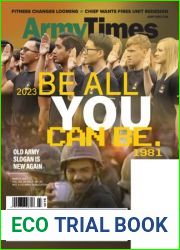 Army Times - Vol. No. 84 Issue 03, March 2023
