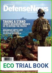 Defense News - Vol. 38 No. 03, March 2023
