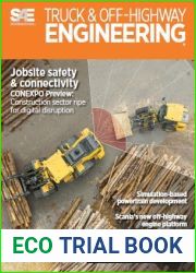 Truck and Off-Highway Engineering - February 2023
