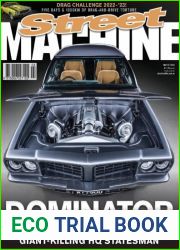 Street Machine Australia - March 2023