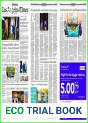 Los Angeles Times - March 12, 2023