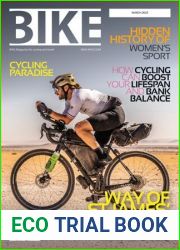 BIKE Magazine - March 2023