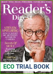 Reader|s Digest UK - April 2023