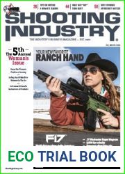 Shooting Industry - March 2023