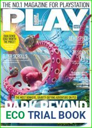 PLAY Australia - Issue 13, March 2023