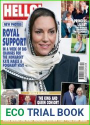 Hello! Magazine UK - No. 1780, 20 March 2023