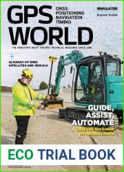 GPS World - Vol. 34 No. 3, March 2023