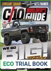 C10 Builder|s Guide - Issue 30, Summer 2023