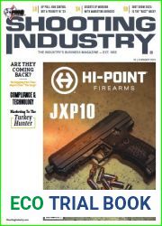 Shooting Industry - February 2023