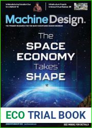 Machine Design - Vol 95, No.1 - January February 2023