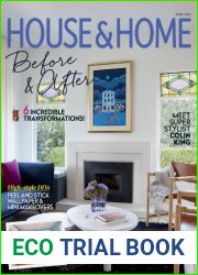 House and Home - Vol 45 No 3, April 2023