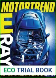 Motor Trend - May 2023