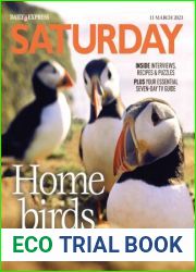 Daily Express Saturday Magazine - March 11, 2023