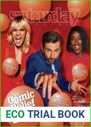 Daily Record Saturday Magazine - 11 March 2023