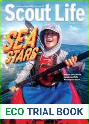 Scout Life - April 2023