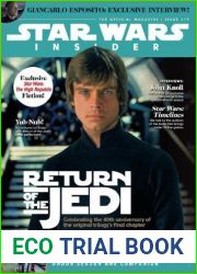Star Wars Insider - Issue 217, 2023