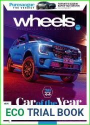 Wheels Australia - March 2023