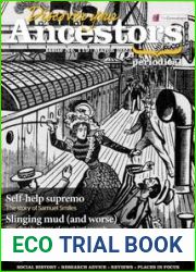 Discover Your Ancestors - Issue 119, March 2023