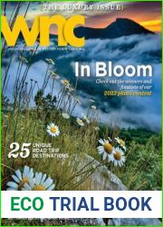 WNC Magazine - Spring 2023