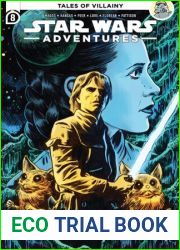 Star Wars Adventures - Issue 08, 2023