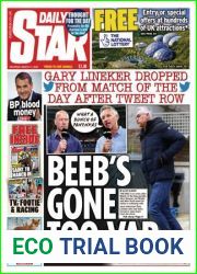 Daily Star - 11 March 2023