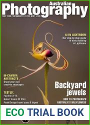 Australian Photography - April May 2023