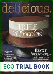delicious Australia - April 2023